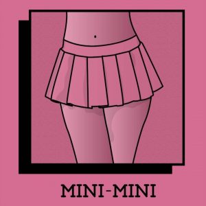Kevvo – Mini Mini